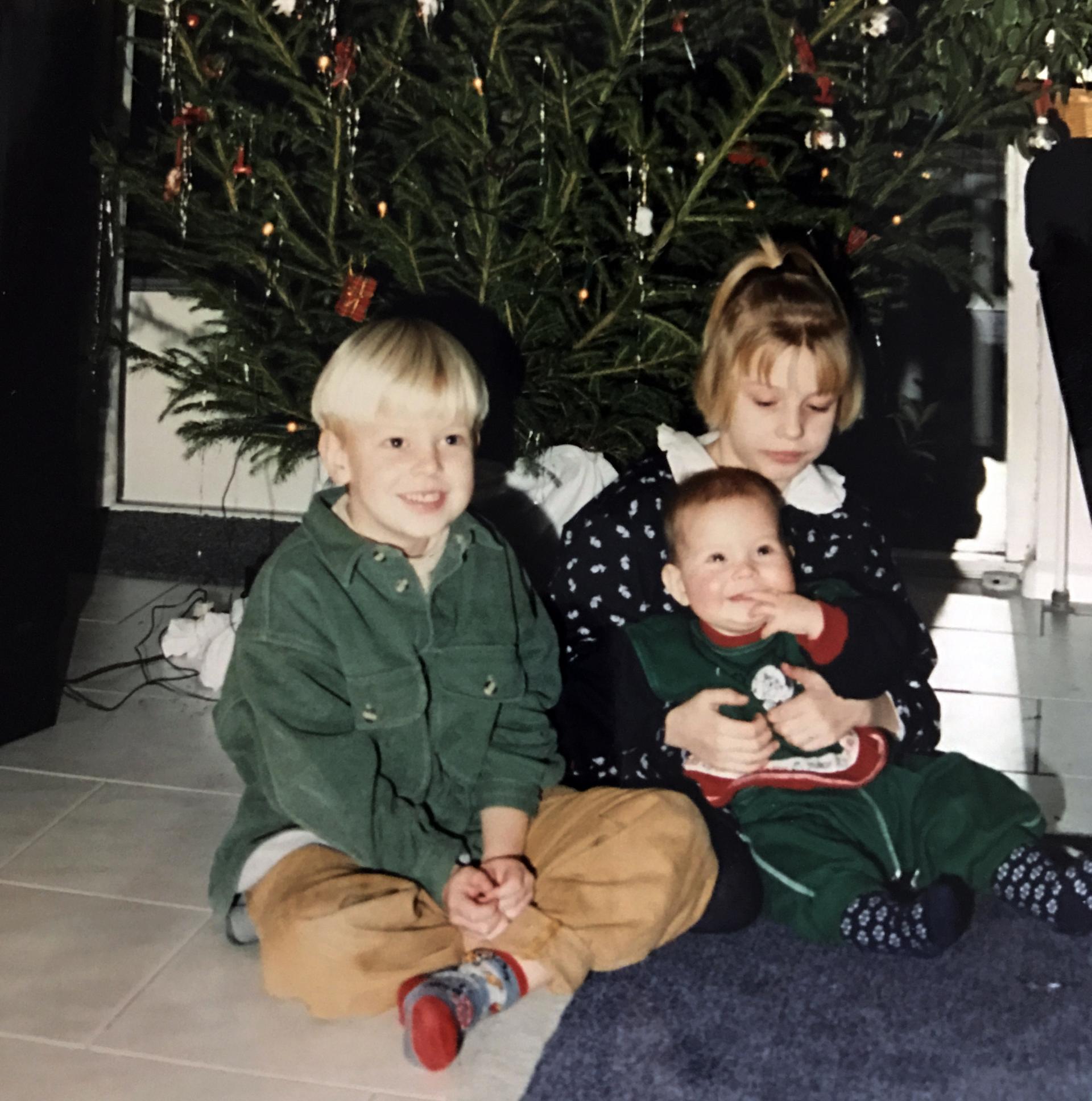 kerst1995